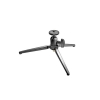 MANFROTTO 709B Tripé Digi Mesa Preto+Rotula Tigela Photo MAN709B