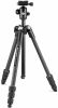 MANFROTTO Tripé Element MII Mobile Bluetooth em Carbono Photo MANFROTMKELMII4CMB