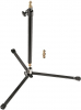 MANFROTTO 012B Pé Backlite Preto Photo MANFROTTO012B