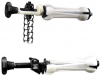 MANFROTTO 046MC Mini-Axe Expan com Corrente Metal (O par) Photo MANFROTTO046MC
