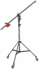 MANFROTTO 085BS Braço + Pé Girafa Light Boom 35 Preto