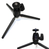 MANFROTTO 209492 Tripé de Mesa + Rotula Micro-Tigela 492 Photo MANFROTTO209492