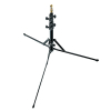 MANFROTTO 5001B-1 Pé Nano Preto Photo MANFROTTO5001B1