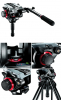MANFROTTO 504HD Rotula Vídeo Bridge Tecnologia Photo MANFROTTO504HD