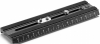 MANFROTTO Base Longa Vídeo com Graduação (180mm) Photo MANFROTTO504PLONGR