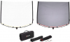 MANFROTTO Kit Bandeira rápida 60 * 91 cm (New ) Photo MANFROTTOLLLR1912