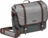 MANFROTTO Windsor MB LF-WN-MM Bolsa Messenger Média Photo MANFROTTOMBLFWNMM