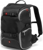 MANFROTTO Mochila Advanced Travel Backpack Preta Photo MANFROTTOMBMABPTRV