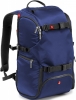 MANFROTTO Mochila Advanced Travel Backpack Azul Photo MANFROTTOMBMATRVBU