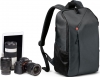 MANFROTTO Mochila NX CSC Cinza Photo MANFROTTOMBNXBPGY
