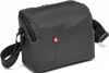 MANFROTTO Bolsa NX Shoulder DSLR Cinza Photo MANFROTTOMBNXSBIIG
