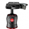 MANFROTTO MH490-BH Rotula Ball + Base 200PL