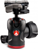 MANFROTTO MH494-BH Rotula Ball + Base 200PL-PRO Photo MANFROTTOMH494BH