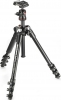 MANFROTTO MKBFRA4-BH Tripé Befree Preto Photo MANFROTTOMKBFRA4BH