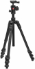 MANFROTTO Kit Befree Advanced AS Alumínio Alavancas de Aperto