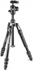 MANFROTTO MKBFRTA4B-BHM Tripé Befree 2N1 Twist Photo MANFROTTOMKBFRTA4B