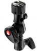 MANFROTTO Rotula Flash/Guarda-Chuva Snap Tilthead MLH1HS-2