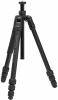 MANFROTTO Tripé Único Befree GT PRO Alumínio Photo MANFROTTOMTBFRTA4G