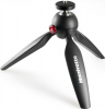 MANFROTTO Mini Tripé Pixi Preto Photo MANFROTTOMTPIXIB