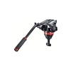 MANFROTTO MVH502A Rotula Vídeo com Tigela 