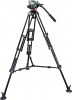 MANFROTTO MVH502A,546BK-1 Kit Vídeo + Rotula 502A Photo MANFROTTOMVH502A1