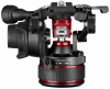 MANFROTTO MVH608AH Rotula Vídeo Nitrotech 608 Photo MANFROTTOMVH608AH