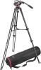 MANFROTTO MVK502AM-1 Kit Vídeo + Rotula 502 Photo MANFROTTOMVK502AM1