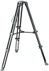 MANFROTTO MVT502AM Tripé Vídeo Dupla haste Com Tigela Photo MANFROTTOMVT502AM