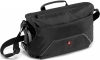 MANFROTTO Bolsa Pixi Messenger Preta Photo MANMBMAMAS