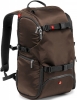 MANFROTTO Mochila Advanced Travel Backpack Castanha Photo MANMBMATRVBW