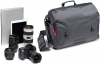 MANFROTTO Bolsa Speedy 30 Messenger Photo MANMBMNMSD30