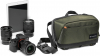 MANFROTTO Bolsa Street MB MS-S-GR Photo MANMBMSSGR