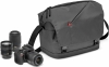 MANFROTTO Bolsa NX Messenger V2 Cinza Photo MANMBNXMIGY2
