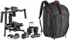 MANFROTTO Mochila Cinematic Backpack Balance (New) Photo MANMBPLCBBA