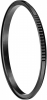 MANFROTTO XUME Adaptador para Objectiva de Fixação Rápida 77mm Photo MANMFXLA77