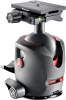 MANFROTTO 057 Rotula Ball Magnesium+Base Rapida Q6 (Descontinuado) Photo MANMH057M0Q6