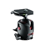 MANFROTTO 057 Rotula Ball Magnésio + Base Rápido RC4 Photo MANMH057MORC4