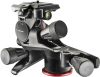 MANFROTTO MHXPRO-3WG Rotula 3D XPRO à Cremalheira Photo MANMHXPRO3WG