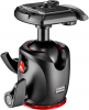 MANFROTTO MHXPRO-BHQ2 Rotula Magnesium + Base 200PL