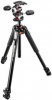 MANFROTTO MK055XPRO3-3W Tripé Pro 3 Secções + Rotula 3D Photo MANMK055XPRO33W