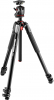 MANFROTTO MK055XPRO3-BHQ2 Tripé Pro 3 Secções +Rotula Ball Photo MANMK055XPRO3BHQ2