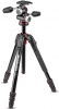 MANFROTTO MK190GOA4-3WX Tripé 190GO! Alumínio 4 Secções Photo MANMK190GOA43WX
