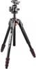 MANFROTTO MK190GOA4TB-BH Tripé 190GO! Alu 4 Secções + Rotula Ball Photo MANMK190GOA4TBBH