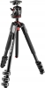 MANFROTTO MK190XPRO4-BHQ2 Tripé Alu 4 Secções +Rotula Ball Photo MANMK190XPRO4BHQ2