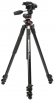 MANFROTTO MK290DUA3-3W Alu 3 + Rotula MH804-3W (Ocasião) Photo MANMK290DU01OCCAS