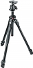 MANFROTTO MK290DUA3-BH Kit Tripé Alu 3 Secções + Rotula 496RC2 Photo MANMK290DUA3BH