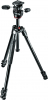 MANFROTTO MK290XTA3-3W Kit Tripé Alu 3 Secções + Rotula MH804-3W Photo MANMK290XTA33W