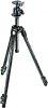 MANFROTTO MK290XTC3-BH Tripé Carbono 3 Secções + Rotula 496RC2 Photo MANMK290XTC3BH