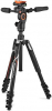 MANFROTTO Tripé Befree 3Way Live Advanced Sony Alpha + Rotula Photo MANMKBFRLA3W