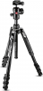 MANFROTTO MKBFRLA4BK-BH Tripé Befree Advanced Photo MANMKBFRLA4BKBH